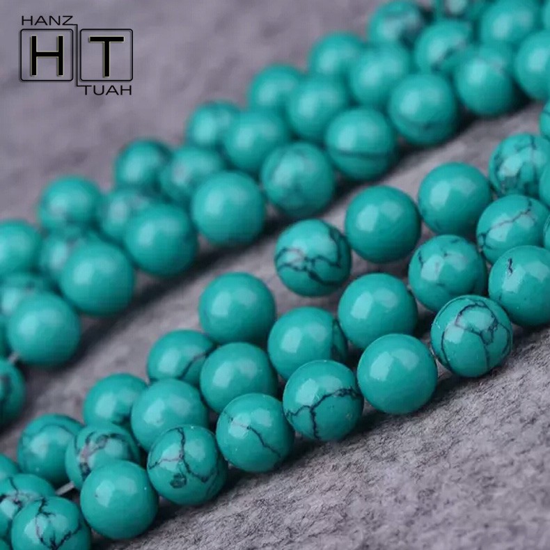 turquoise semi precious stone