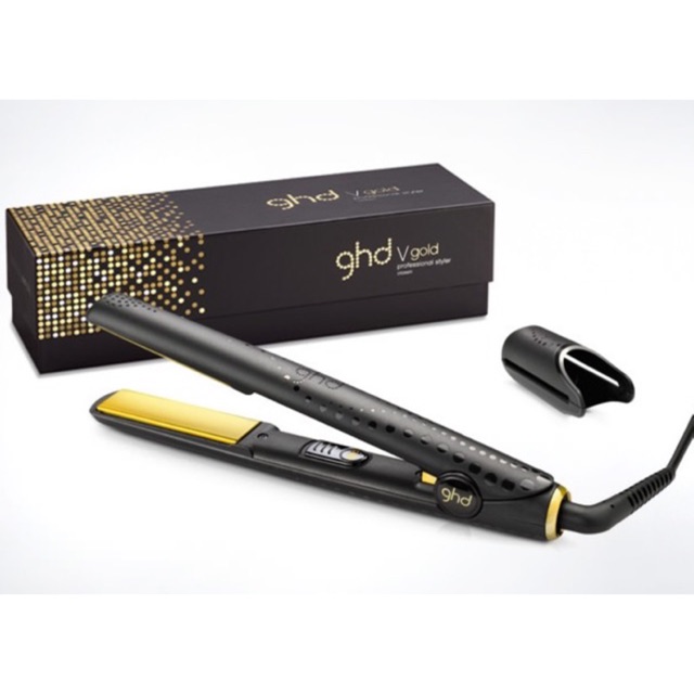 ghd hair iron