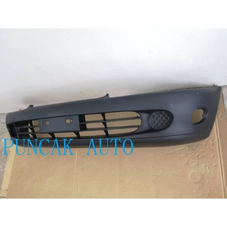 PERODUA MYVI 2005 - 2010 HEAD LAMP LIGHT LAMPU DEPAN BARU 