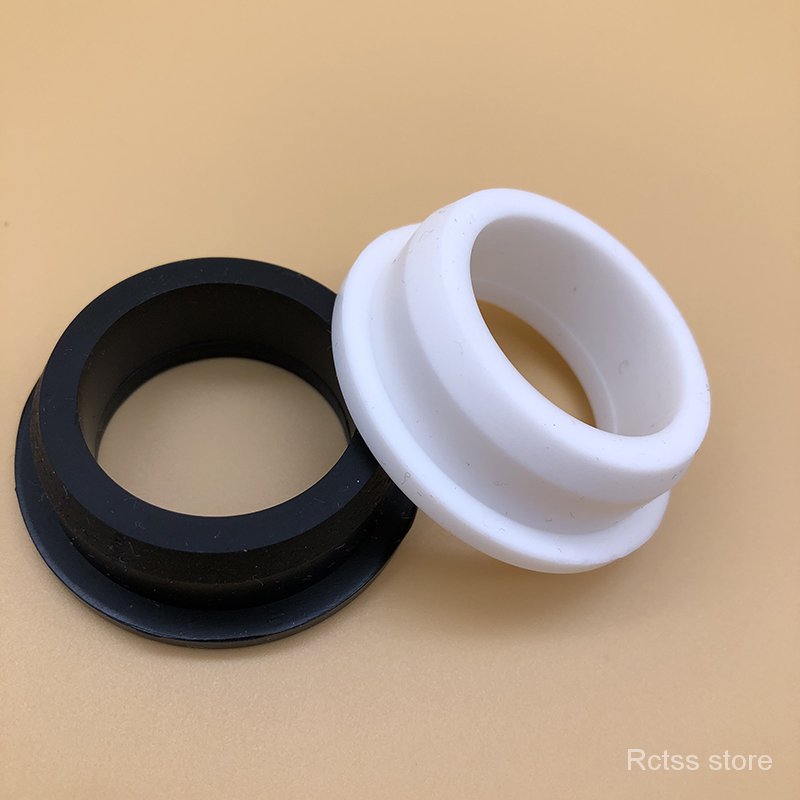 Rubber Seal Grommet for Water Pipe Silicone Gasket Irrigation PVC Tube