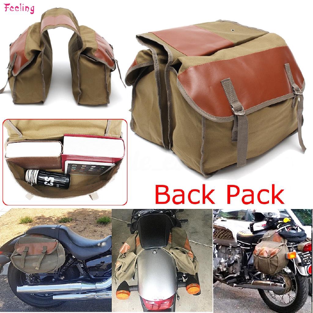 honda motorcycle luggage