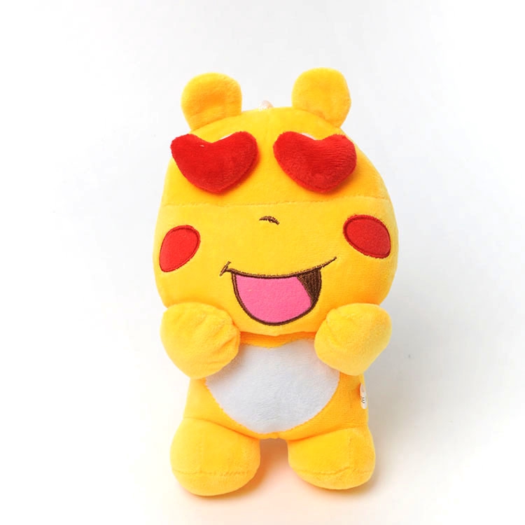 sweet qoobee plush