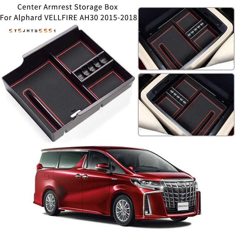 vellfire accessories Prices and Promotions Mar 2023 Shopee Malaysia
