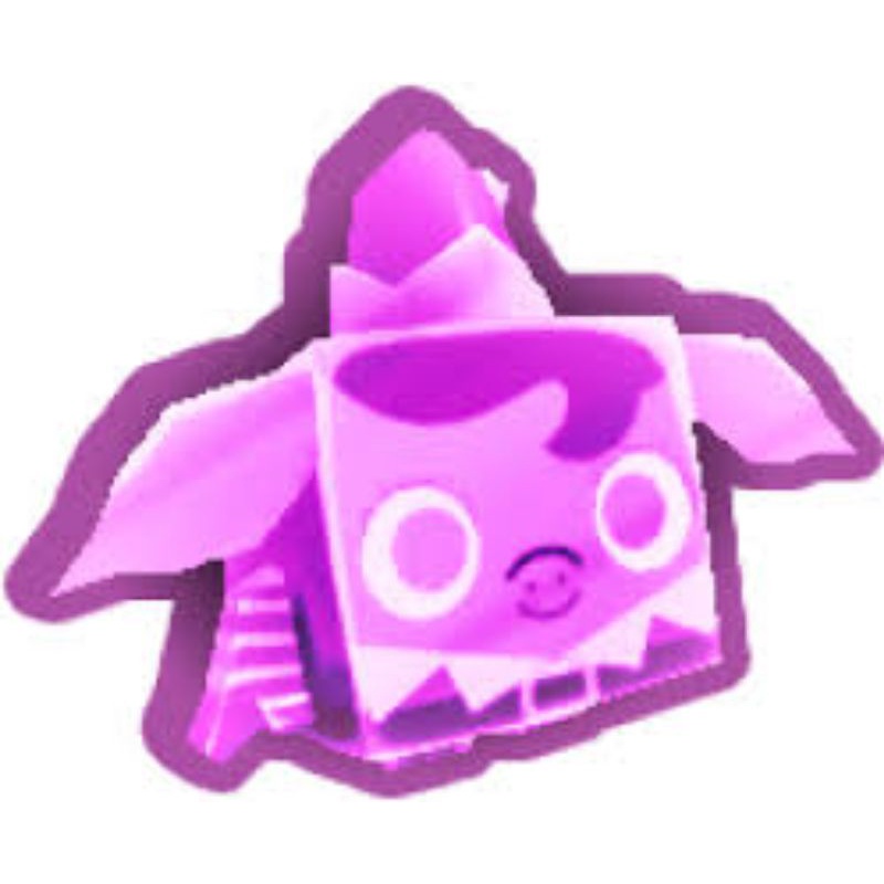 Pet Simulator X [ROBLOX] DM Festive Elf Shopee Malaysia