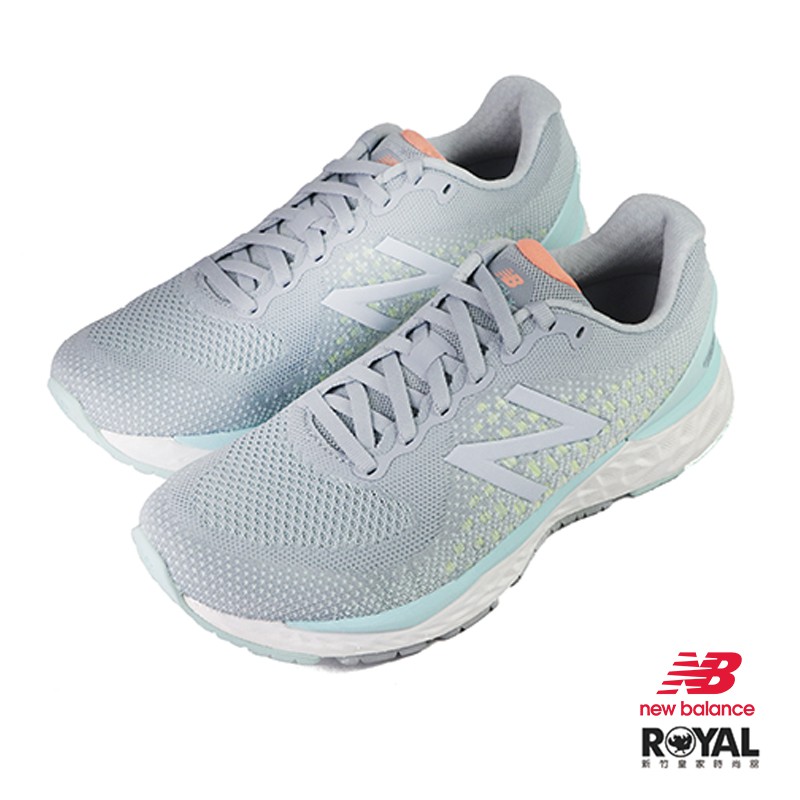 new balance cloth shoes