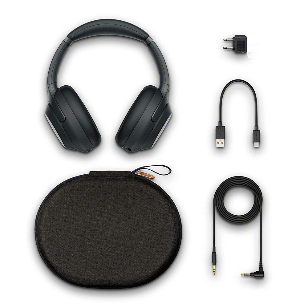 Sony Wh 1000xm4 1000xm3 Wireless Headphones Shopee Malaysia