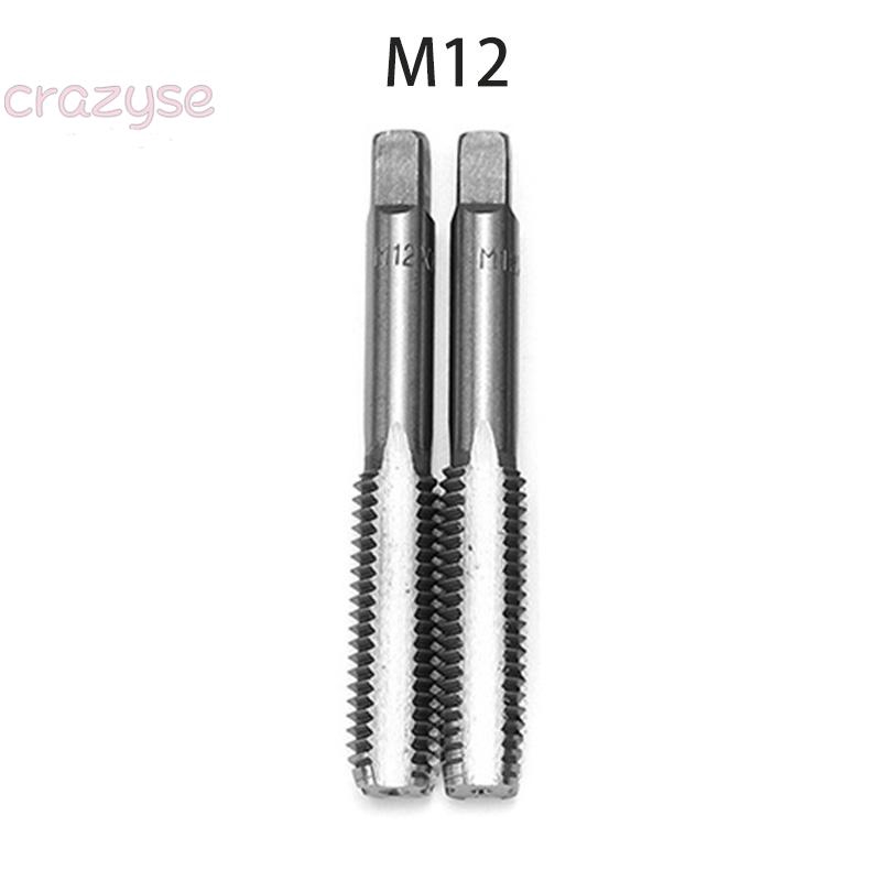 Details about   1pcs Metric Left Hand Die M12 X 1.5mm Dies Threading Tools 12mm X 1.5mm pitch