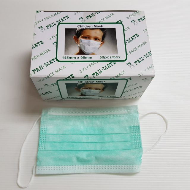 disposable children face mask disposable children face mask