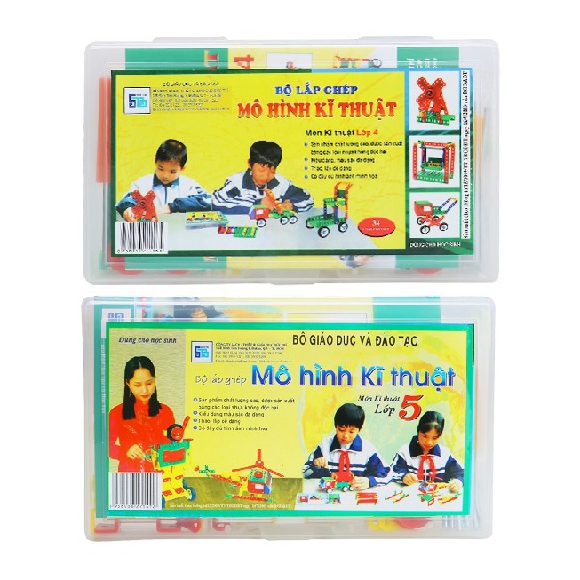 Grade 4 grade 5 technical model assembly shopee malaysia