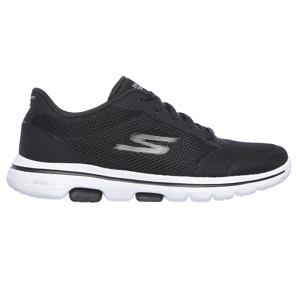 skechers go walk arch support