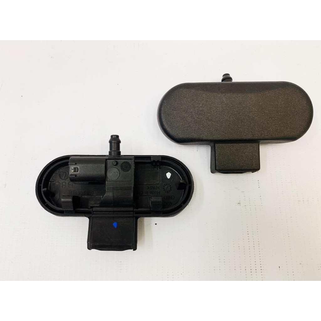 Heated Windshield Washer Spray Nozzle Audi Q5 Shopee Malaysia