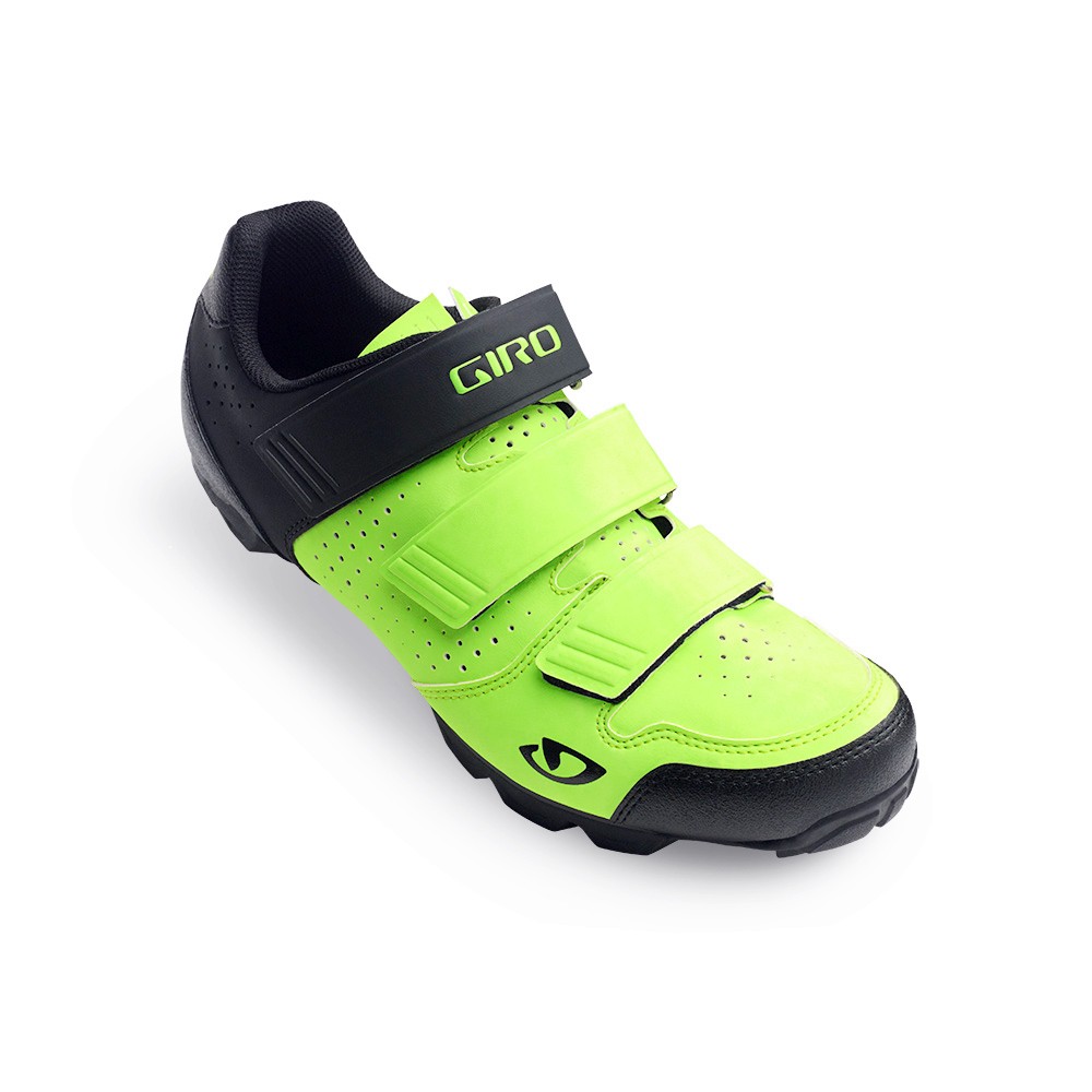 giro carbide r ii off road shoes