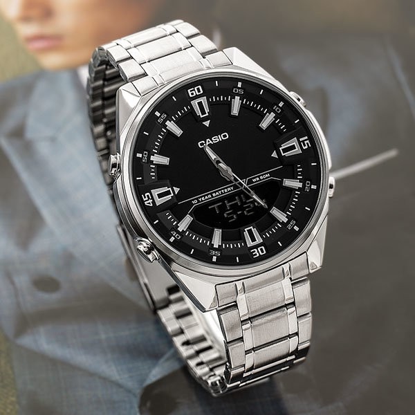 casio amw 830d