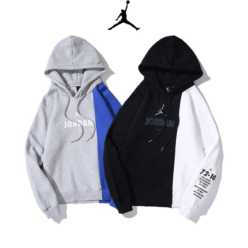 velvet jordan hoodie