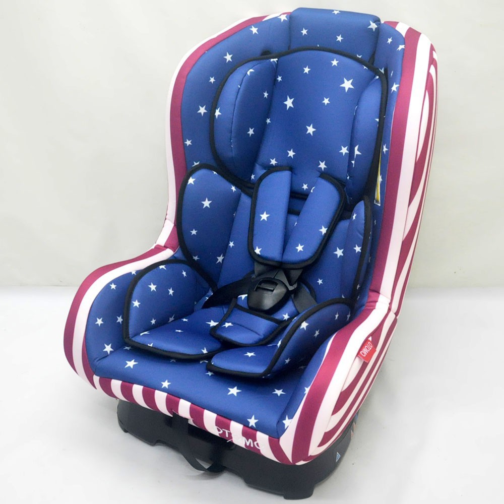 [CLEARANCE] Otomo Car Seat (BF2101) Shopee Malaysia