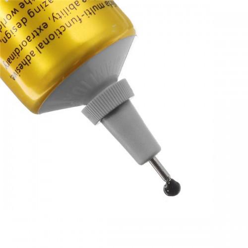 BSS T7000 Fast Dry Mobile Phone Tablet Glue Lcd Black Glue Shopee