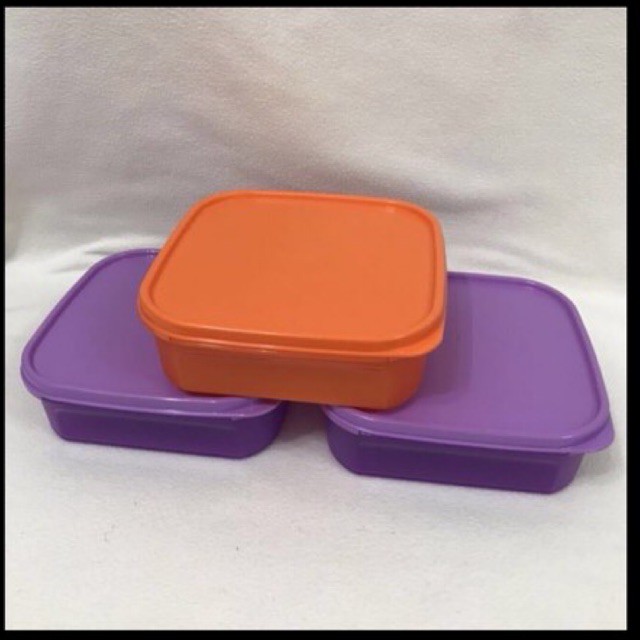 Tupperware Modular Mate Square I (1.2L)