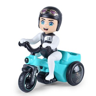 03 bicycle toy