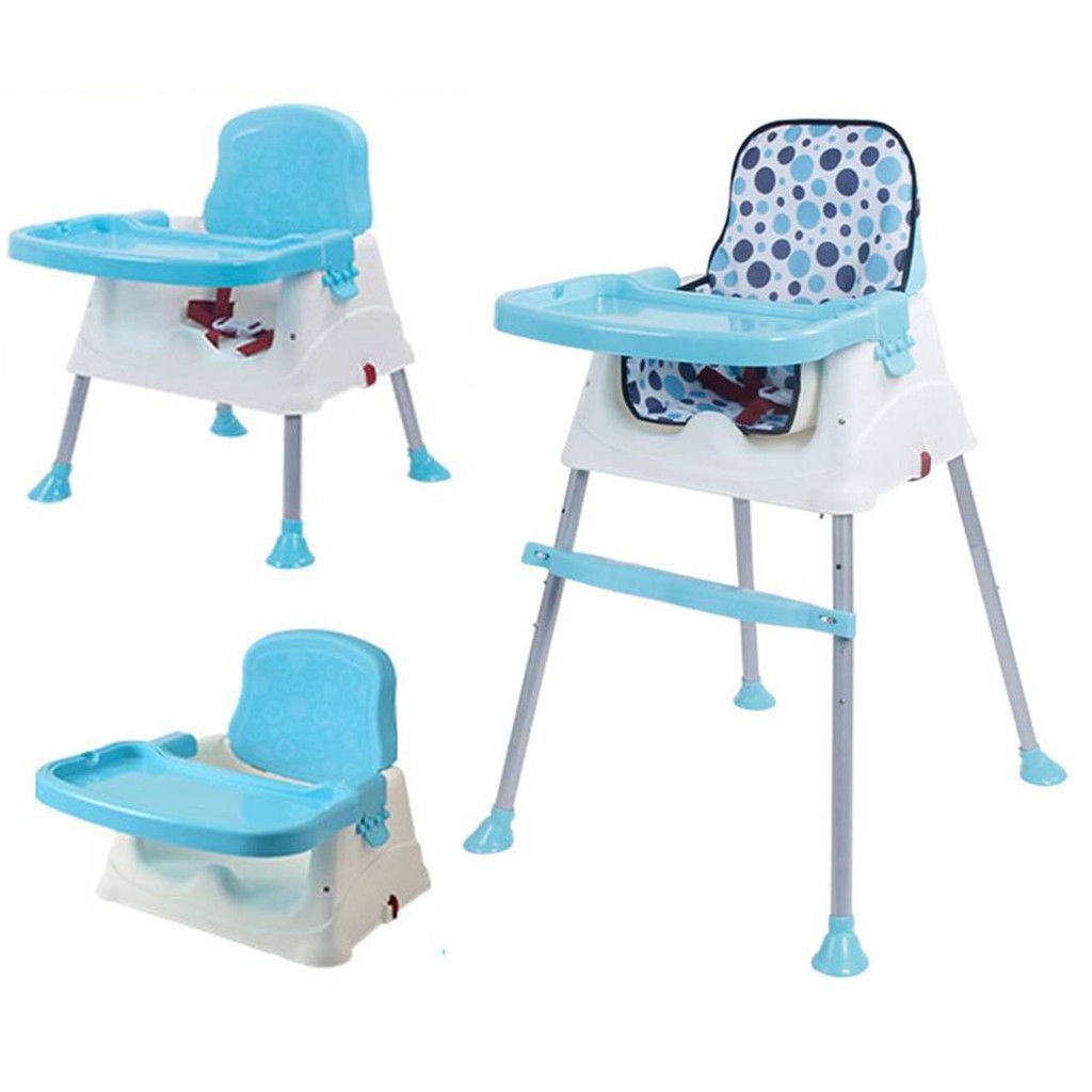 portable feeding booster seat