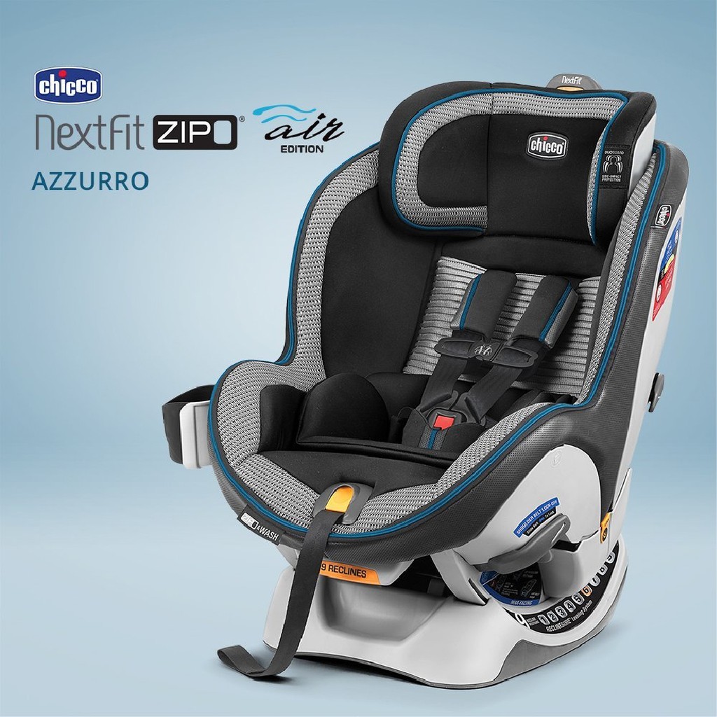 chicco nextfit convertible car seat