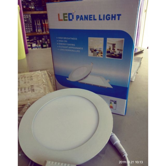 Led Panel Light Malaysia