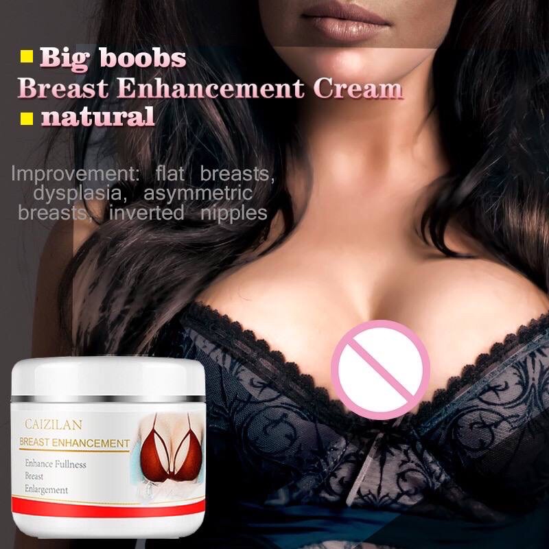 Caizilan Breast Up Cream Breast Up Cream Montokkan Payudara Tegangkan