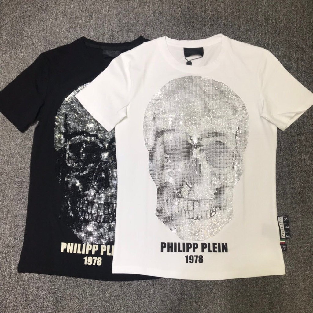 philipp plein 1978 t shirt