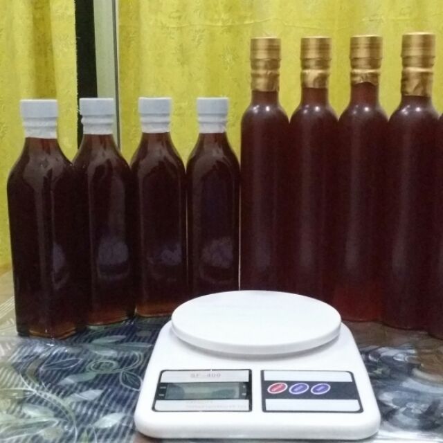 Madu 100 Gram