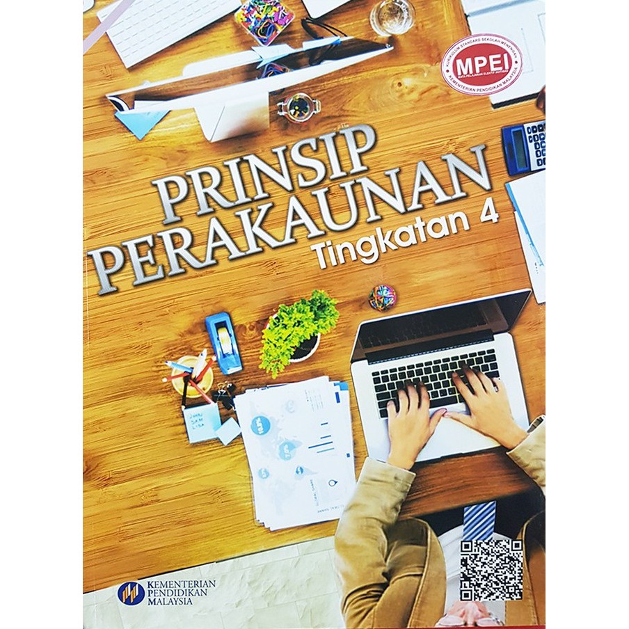 Jawapan Latihan Buku Teks Prinsip Perakaunan Tingkatan 4 Modul 4