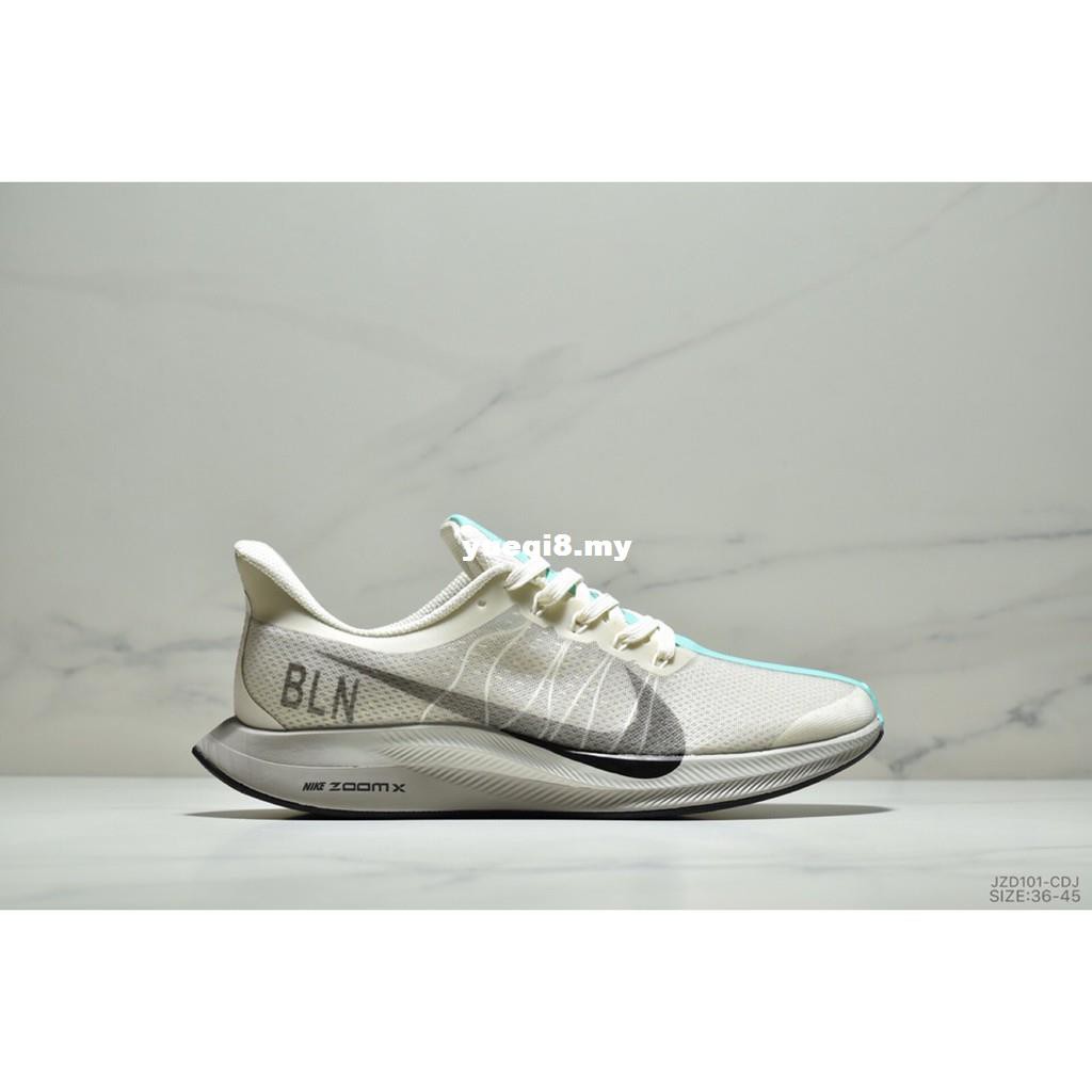 nike zoom pegasus turbo bln