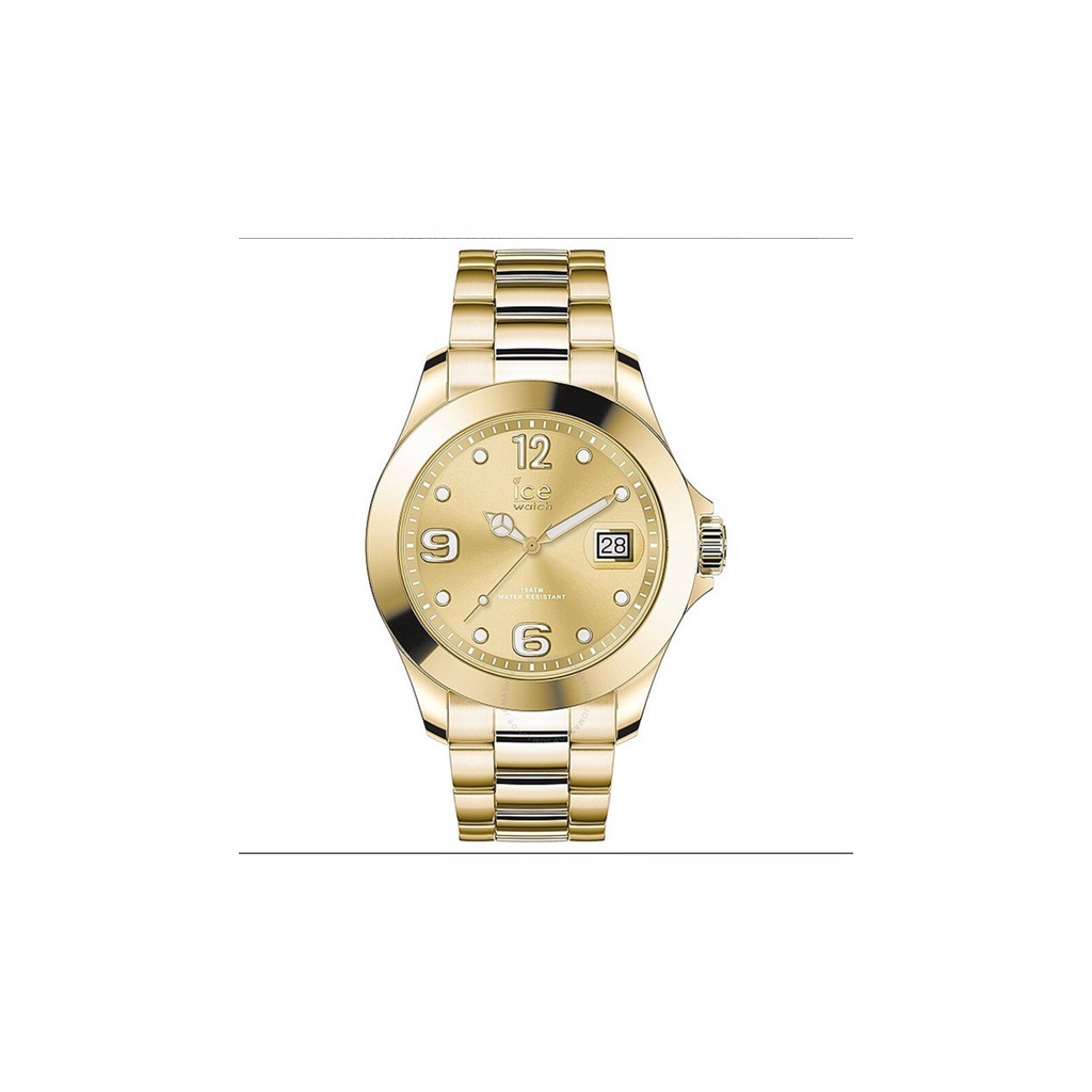 Ice Watch ICE steel classic Gold (Original)