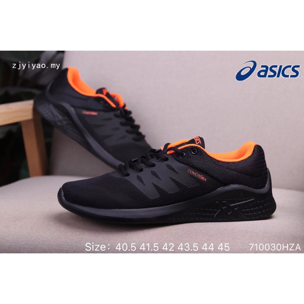 asics comutora