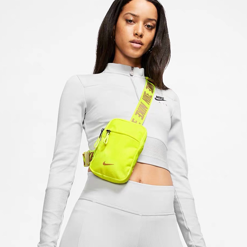 nike crossbody bag women's