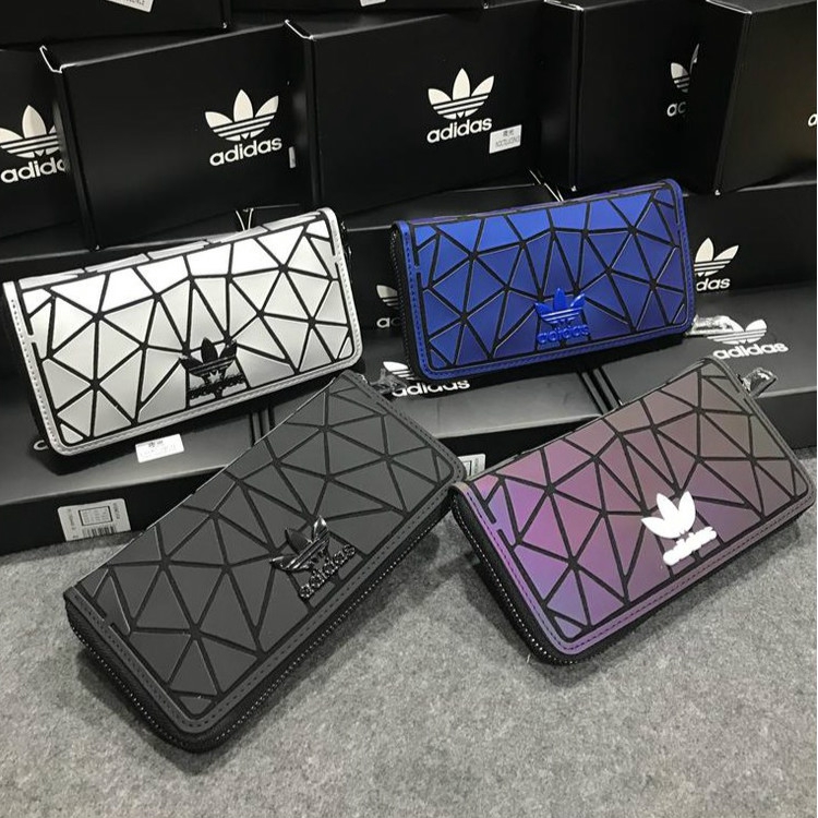 adidas issey miyake wallet