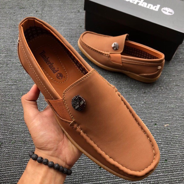 timberland loafer shoes