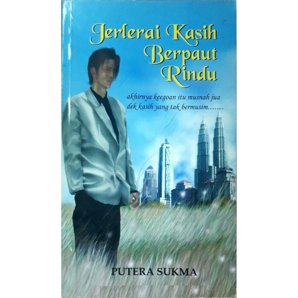 View Book Terlerai Kasih Gif