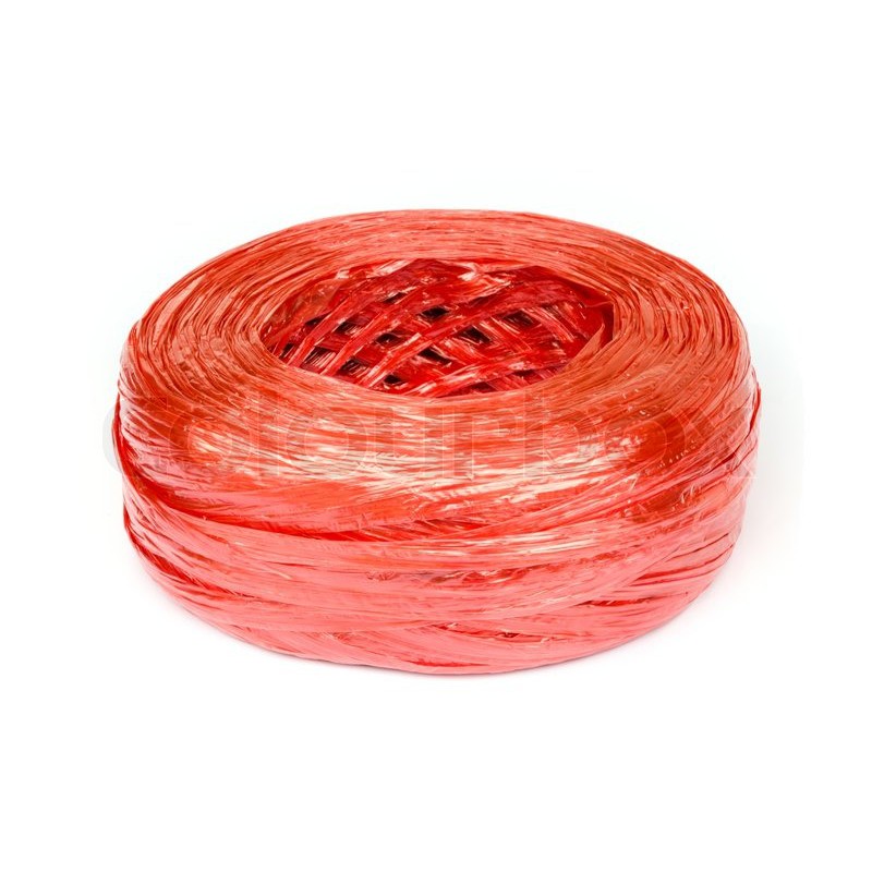 rope plastic