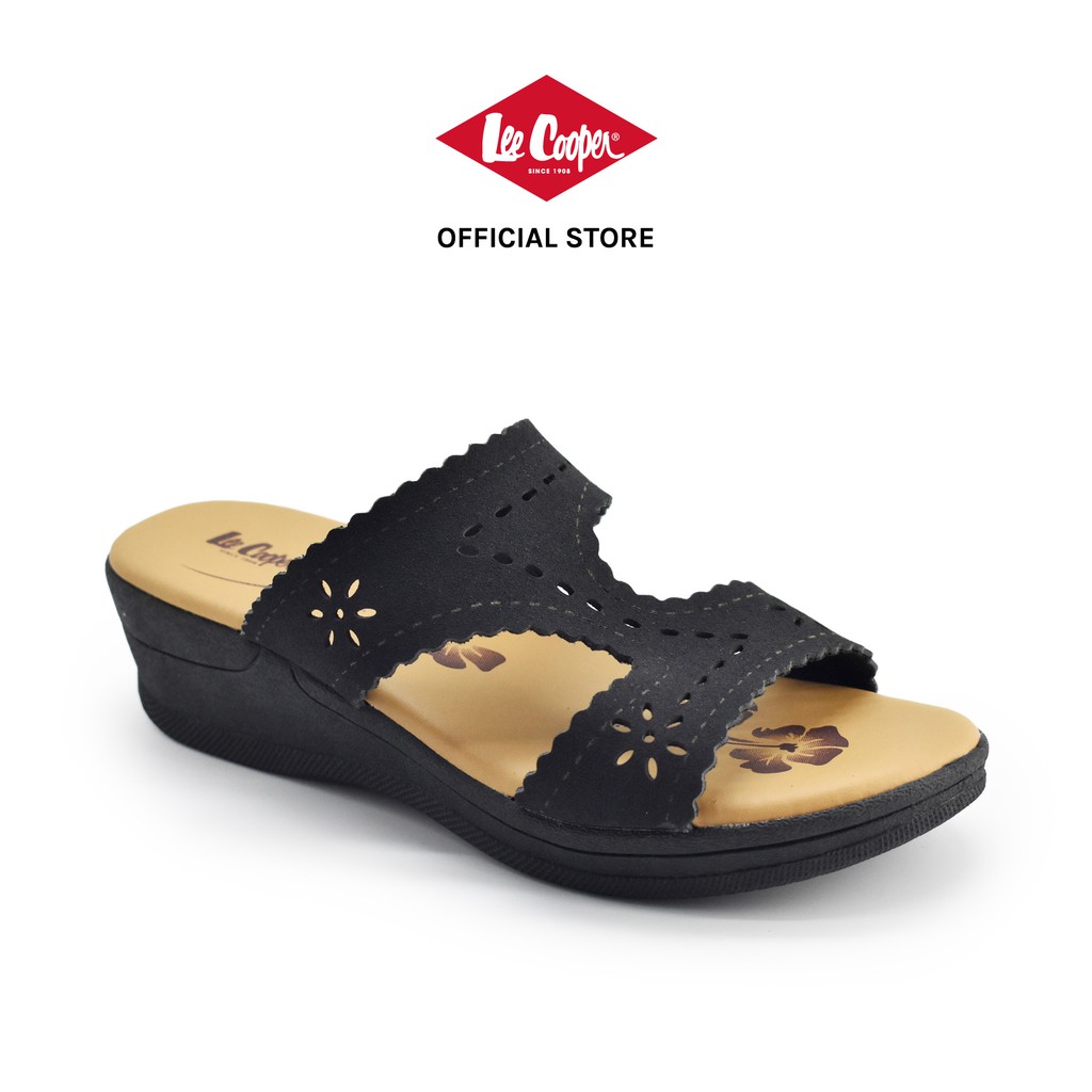 lee cooper women sandals