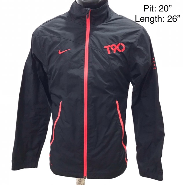 t90 nike jacket