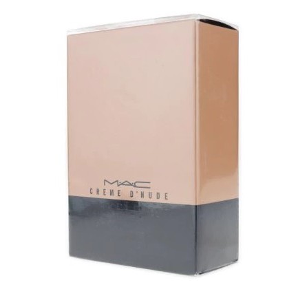 creme de nude mac perfume