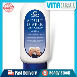 lanolin cream for diaper rash