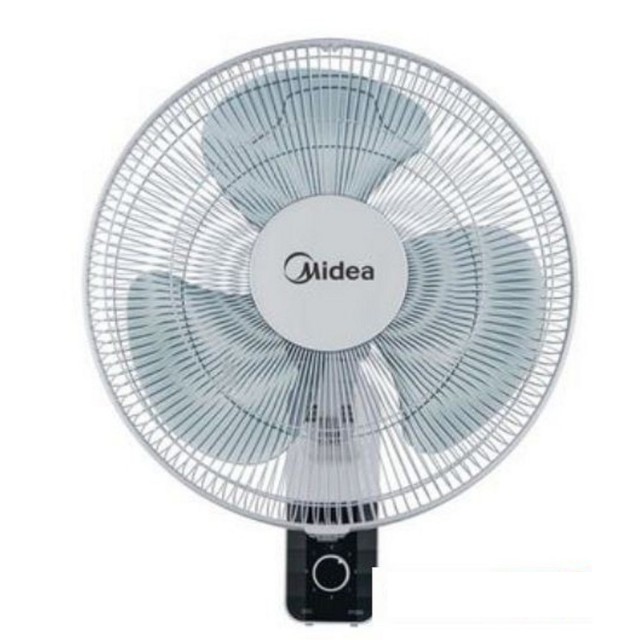 New Midea Wall Fan 16 Mf 16fw15ka Shopee Malaysia