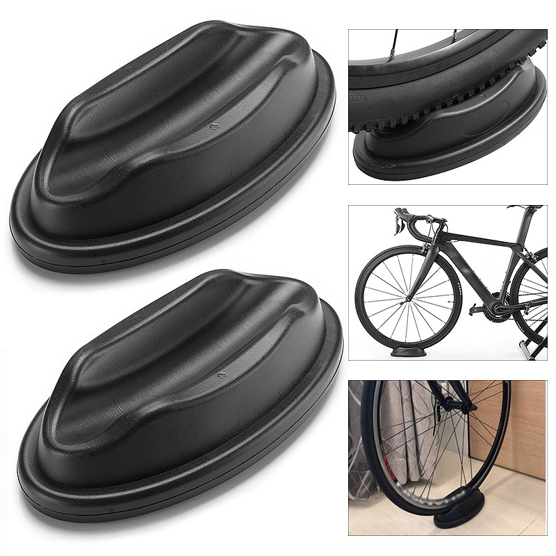 bike front wheel holder