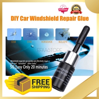 Diy Auto Glass Car Windscreen Repair