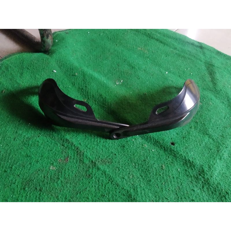 Handguard cover