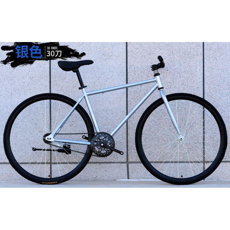 Gambar Fixie Hijau - GAMBAR TERBARU HD