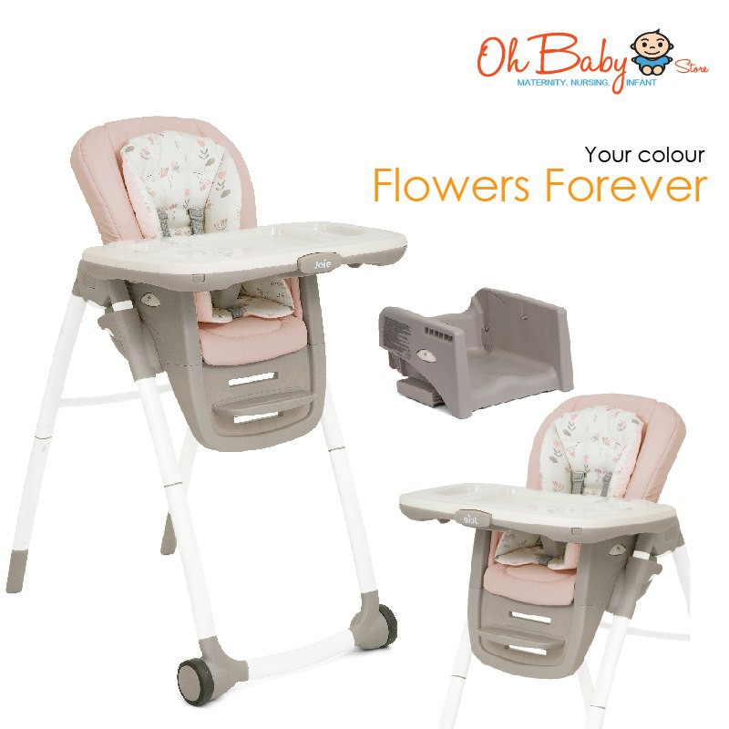 high chair joie meet multiply 6 in 1