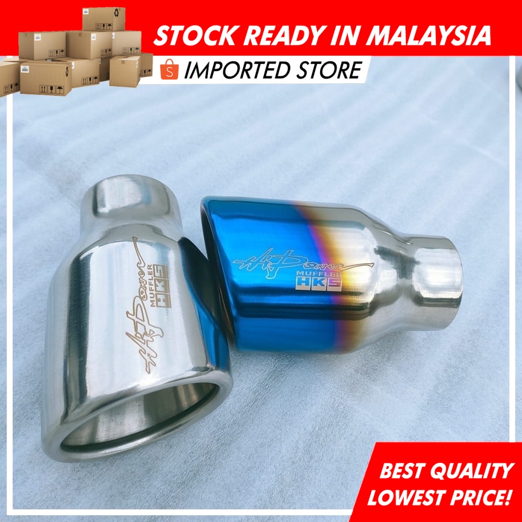 HKS - Prices and Promotions - Oct 2022 | Shopee Malaysia