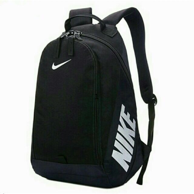 beg sekolah nike