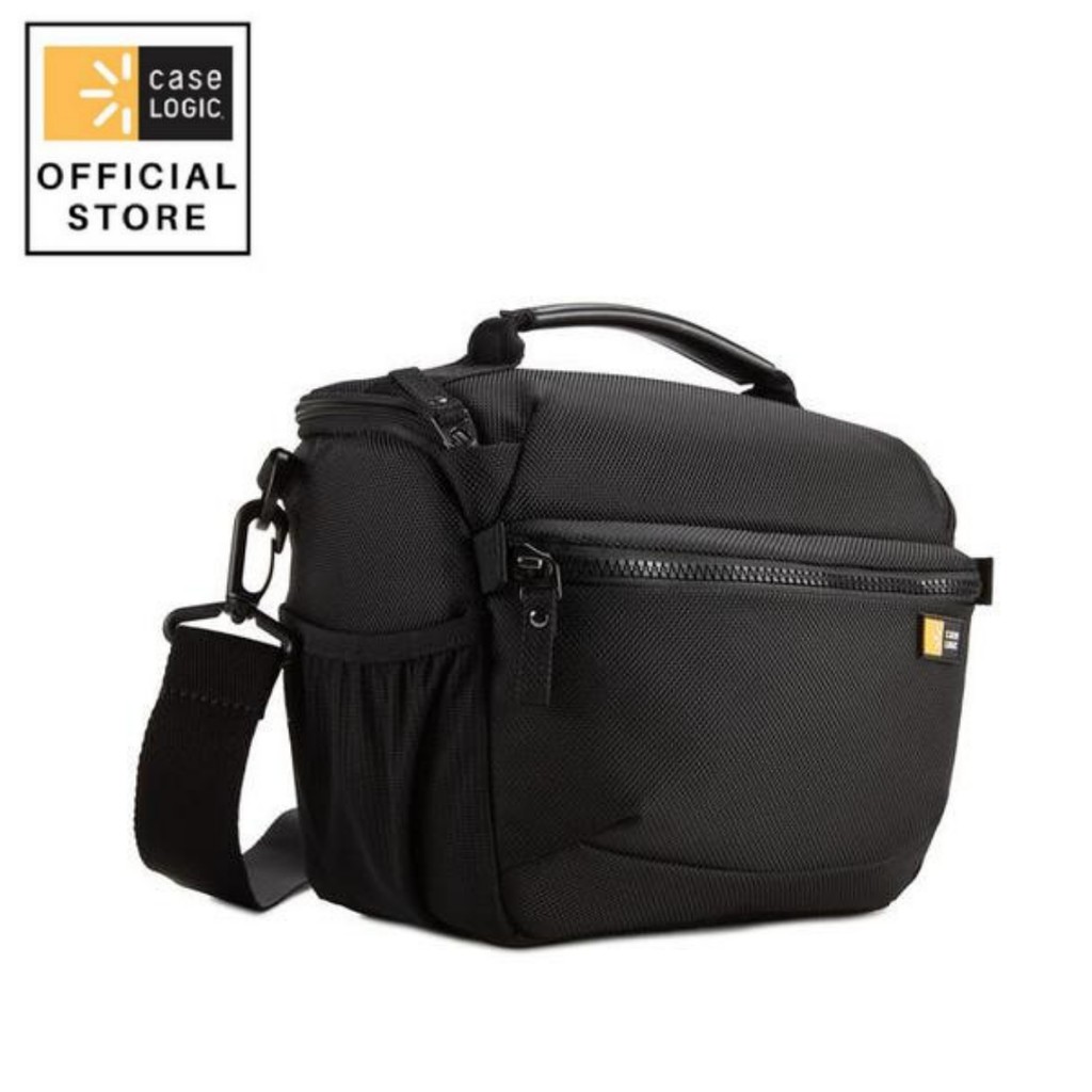 case logic bryker dslr shoulder bag